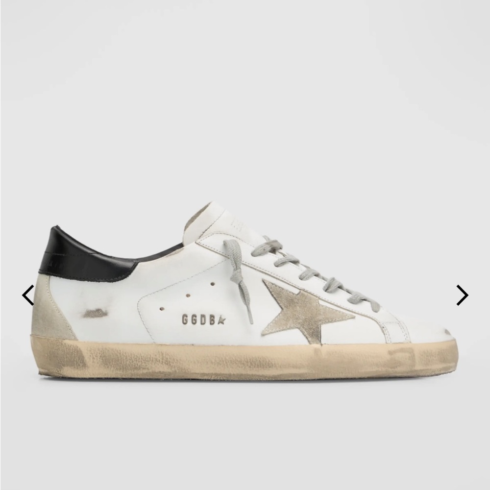 Golden Goose Sneakers